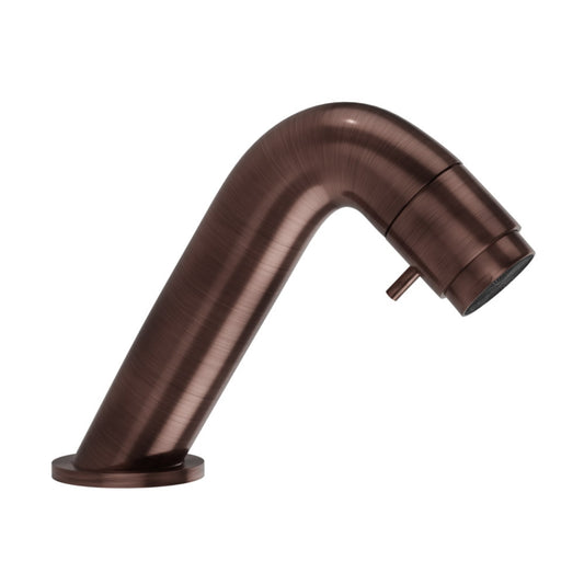 Jaquar Spout Operated Pillar Tap - Antique Copper