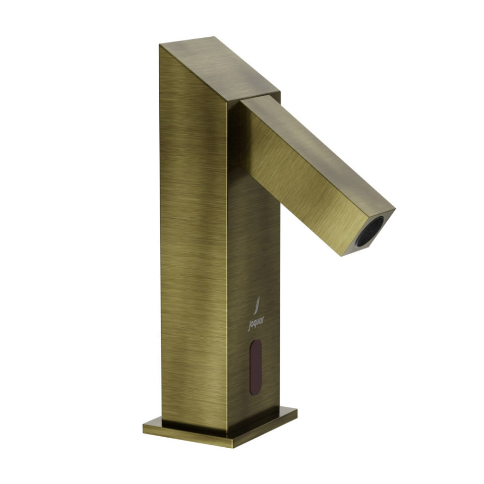 Jaquar Sensor Faucet for Wash Basin - Antique Bronze