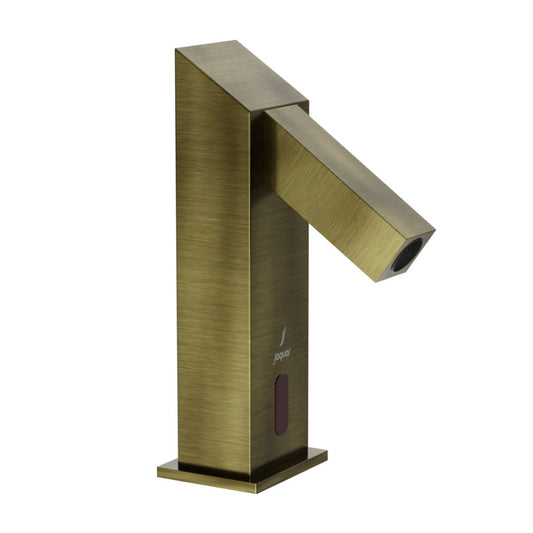 Jaquar Sensor Faucet for Wash Basin - Antique Bronze