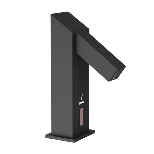 Jaquar Sensor Faucet for Wash Basin - Black Matt