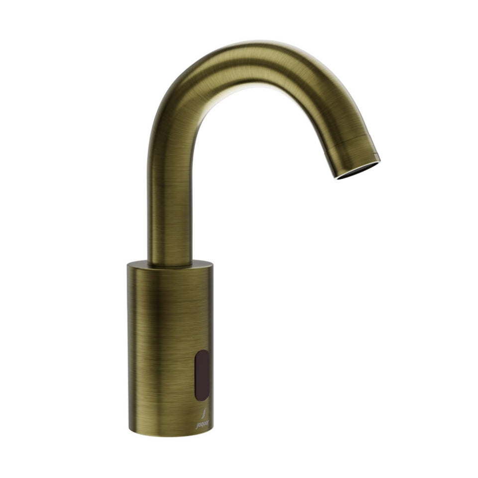 Jaquar Sensor Faucet for Wash Basin - Antique Bronze