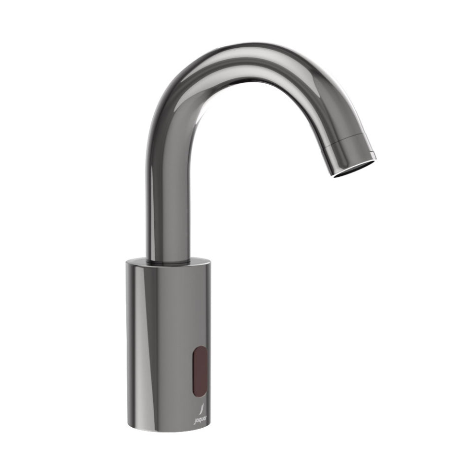 Jaquar Sensor Faucet for Wash Basin - Black Chrome