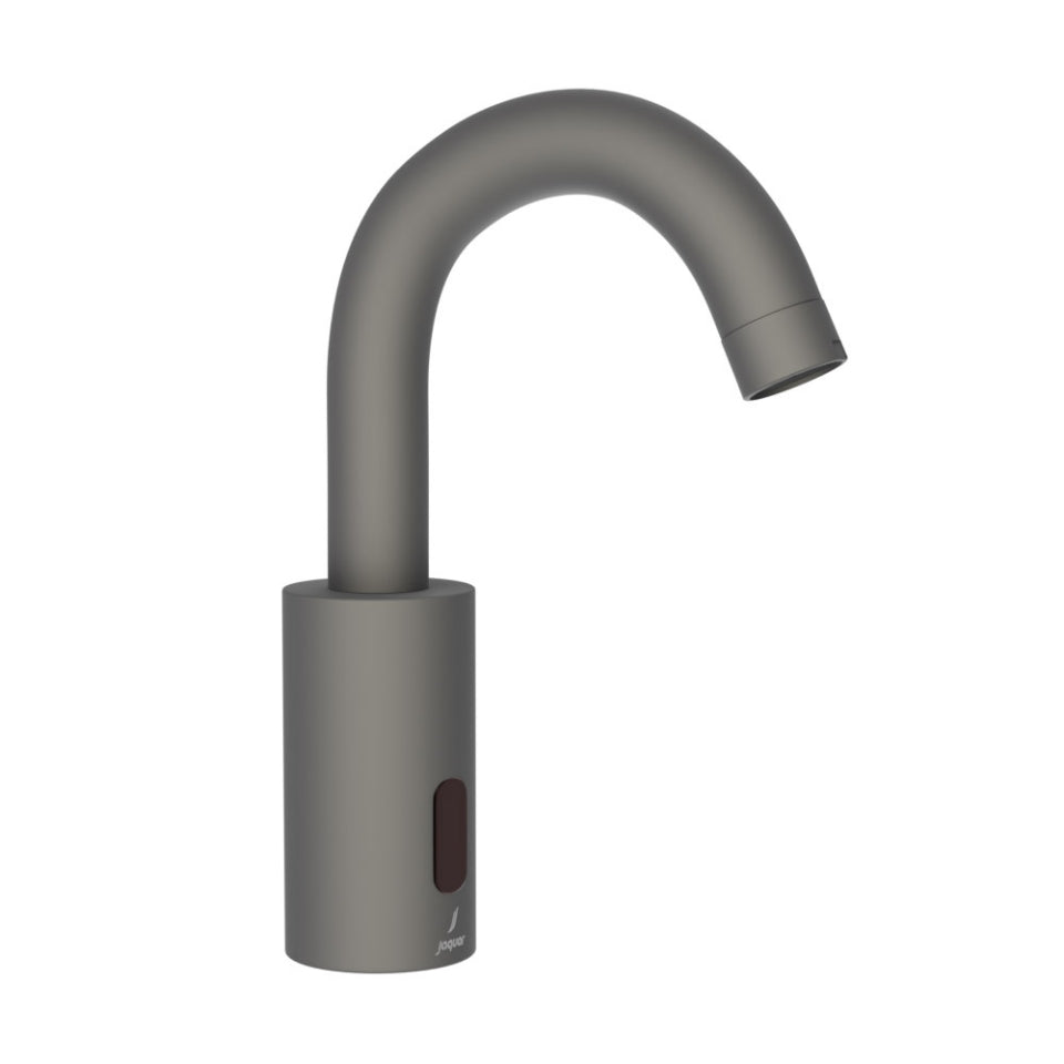 Jaquar Sensor Faucet for Wash Basin - Graphite