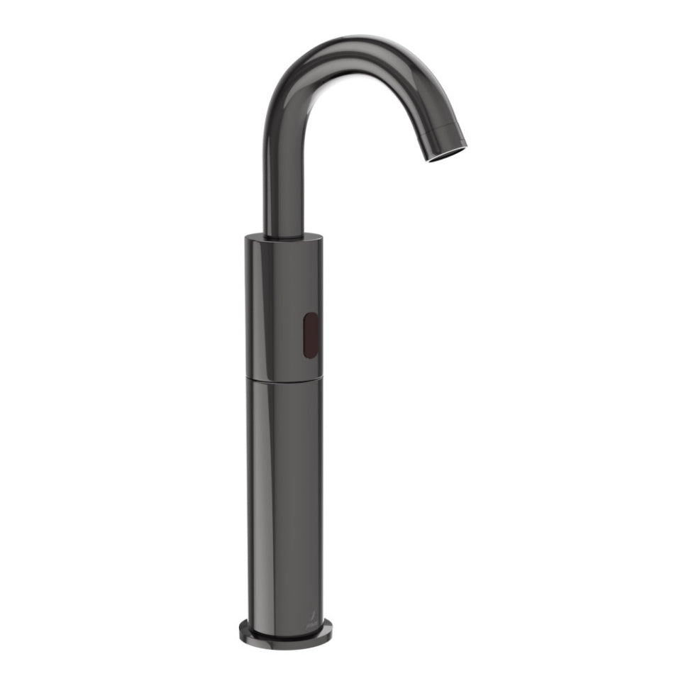 Jaquar Sensor Faucet for Wash Basin - Black Chrome