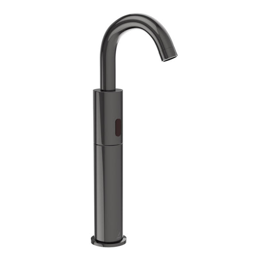 Jaquar Sensor Faucet for Wash Basin - Black Chrome