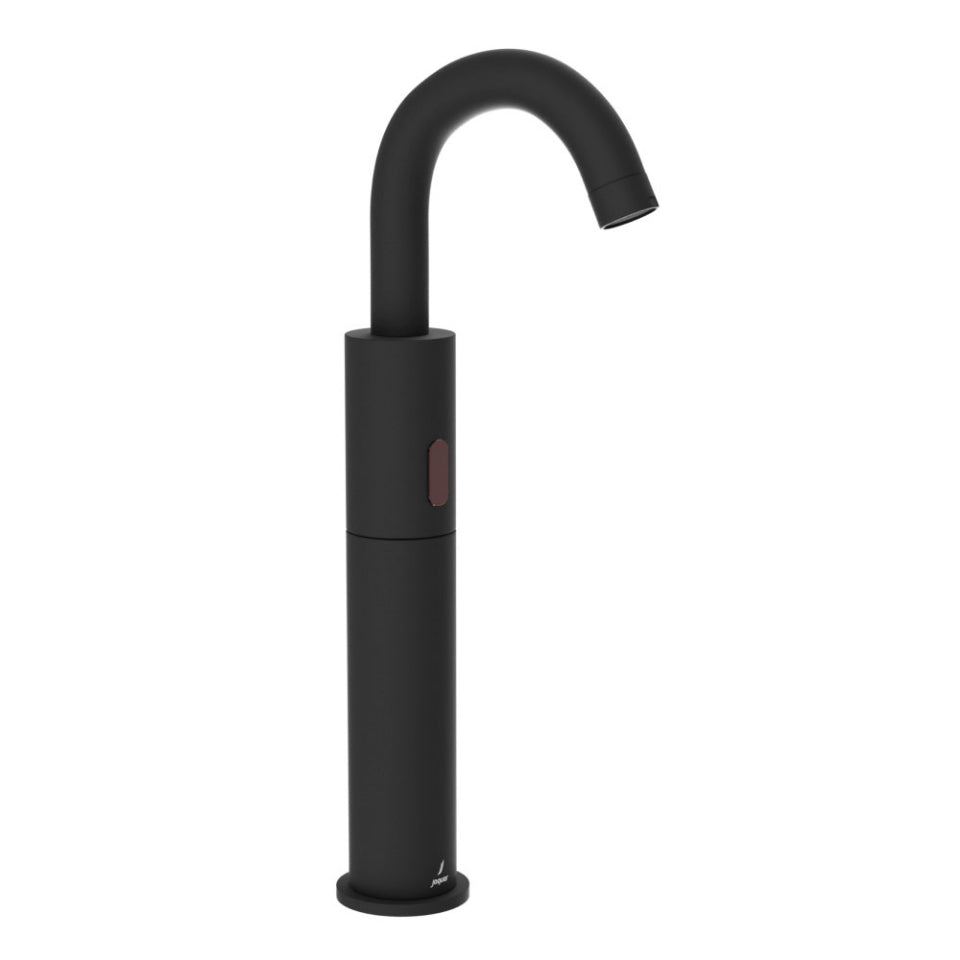Jaquar Sensor Faucet for Wash Basin - Black Matt