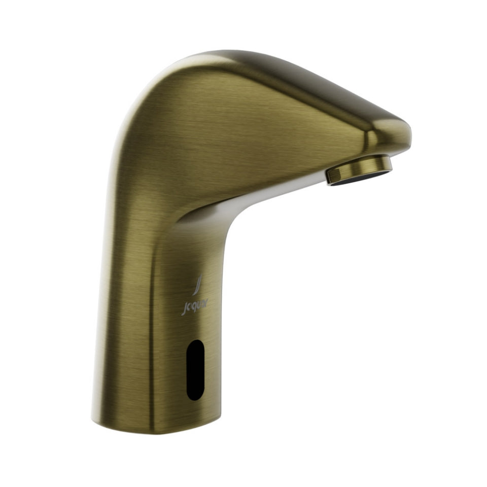 Jaquar Sensor Faucet for Wash Basin - Antique Bronze