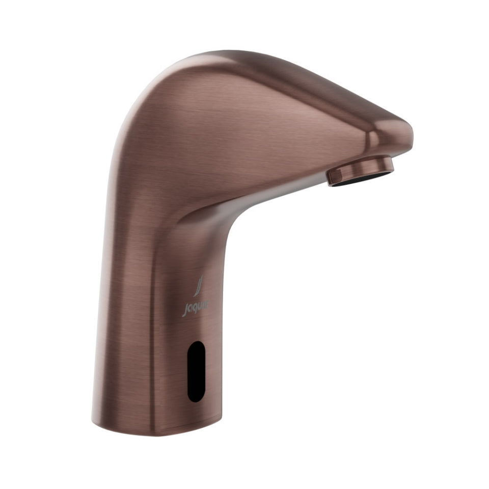 Jaquar Sensor Faucet for Wash Basin - Antique Copper
