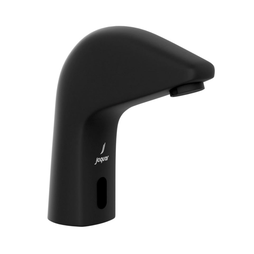 Jaquar Sensor Faucet for Wash Basin - Black Matt