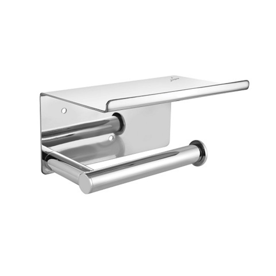 Jaquar Continental Toilet Paper Holder - Chrome