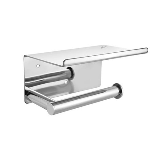 Jaquar Continental Toilet Paper Holder - Chrome