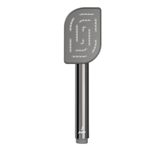 Jaquar Alive Maze Metal Hand Shower - Black Chrome
