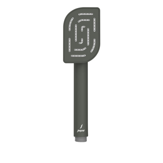 Jaquar Alive Maze Metal Hand Shower - Graphite