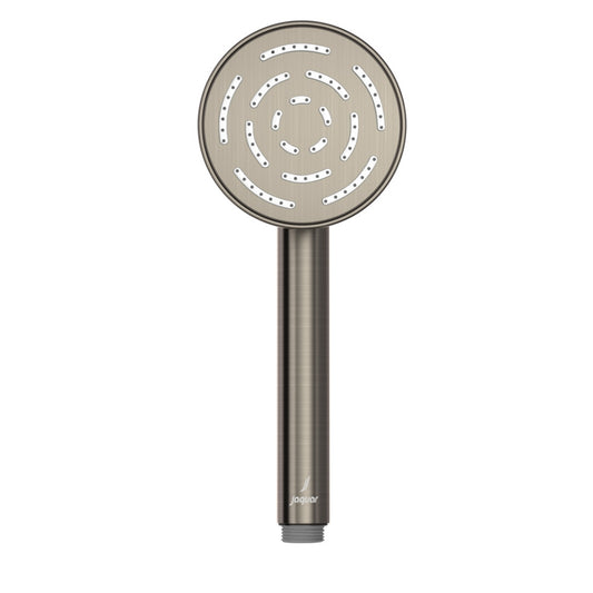 Jaquar Maze Hand Shower 90mm Round Shape - Stainless Steel