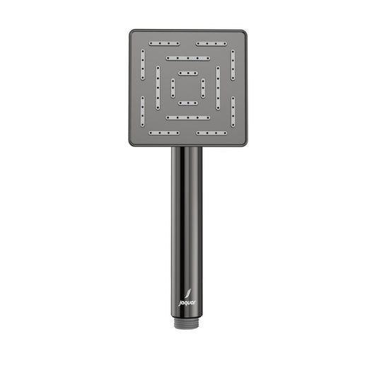 Jaquar Square Shape Maze Hand Shower - Black Chrome