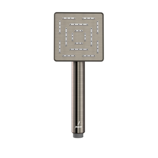 Jaquar Square Shape Maze Hand Shower - Stainless Steel
