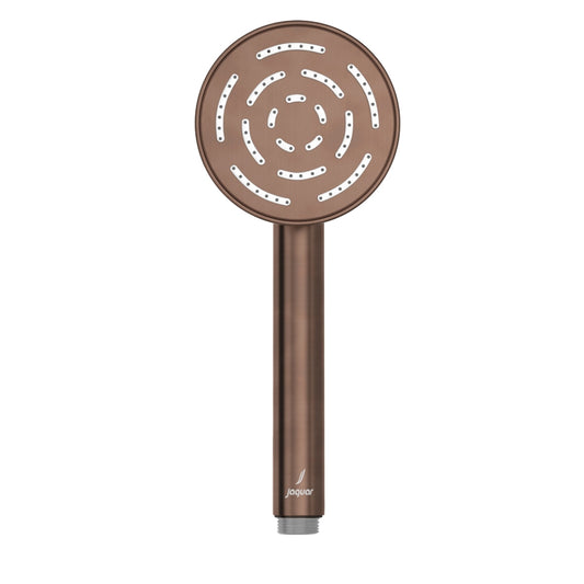 Jaquar Maze Hand Shower 90mm Round Shape - Antique Copper