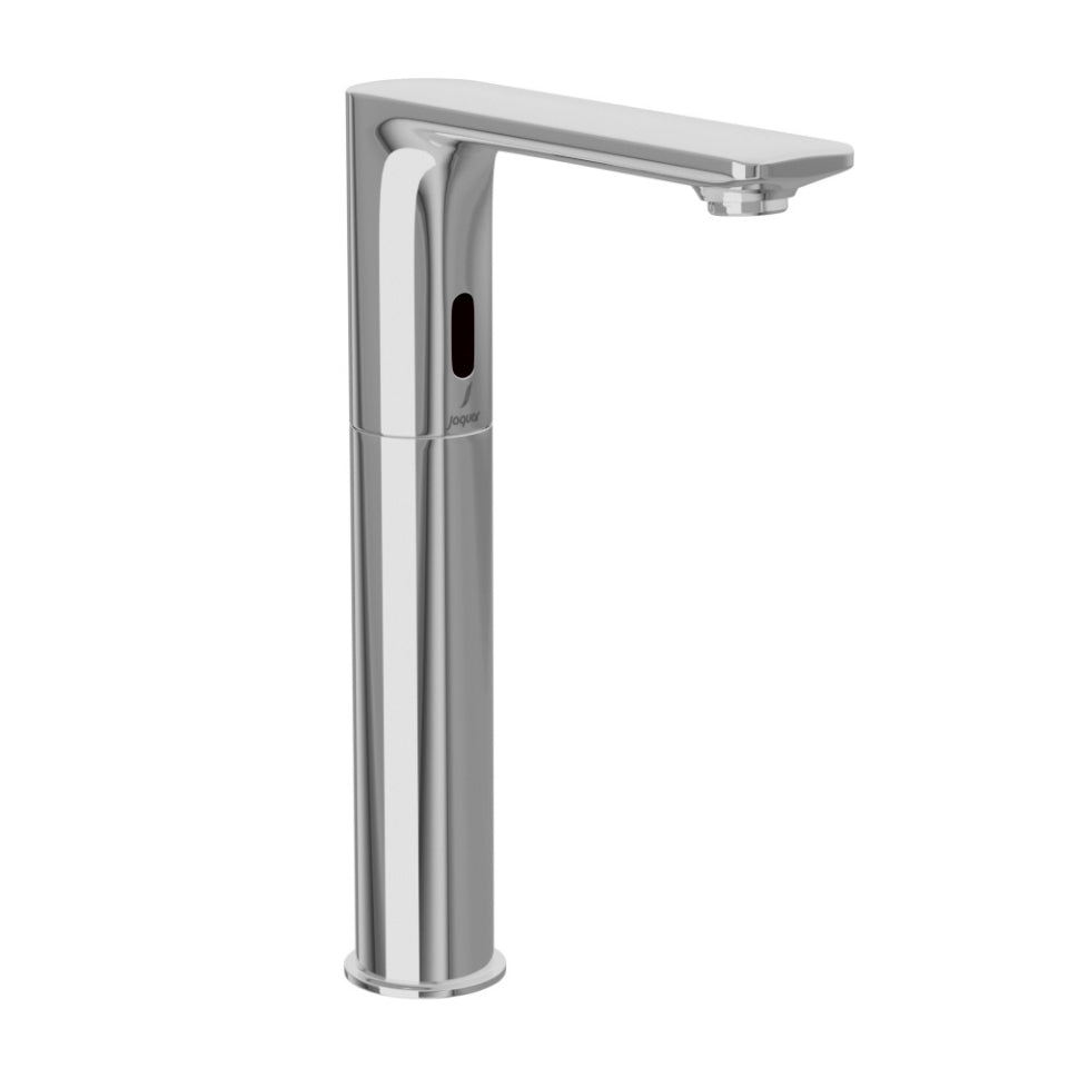 Jaquar Laguna Tall Boy Sensor Faucet - Chrome