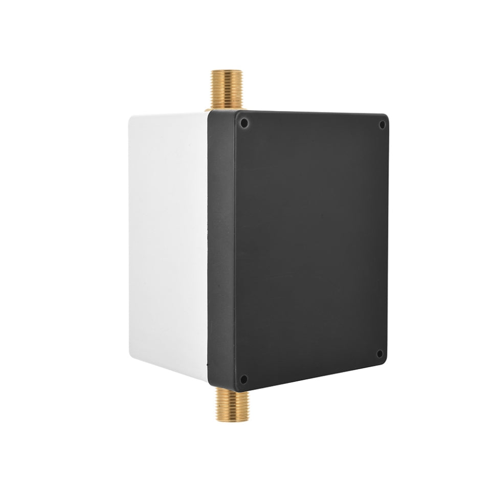 Jaquar Concealed Installation Box for Urinal Sensor - Chrome
