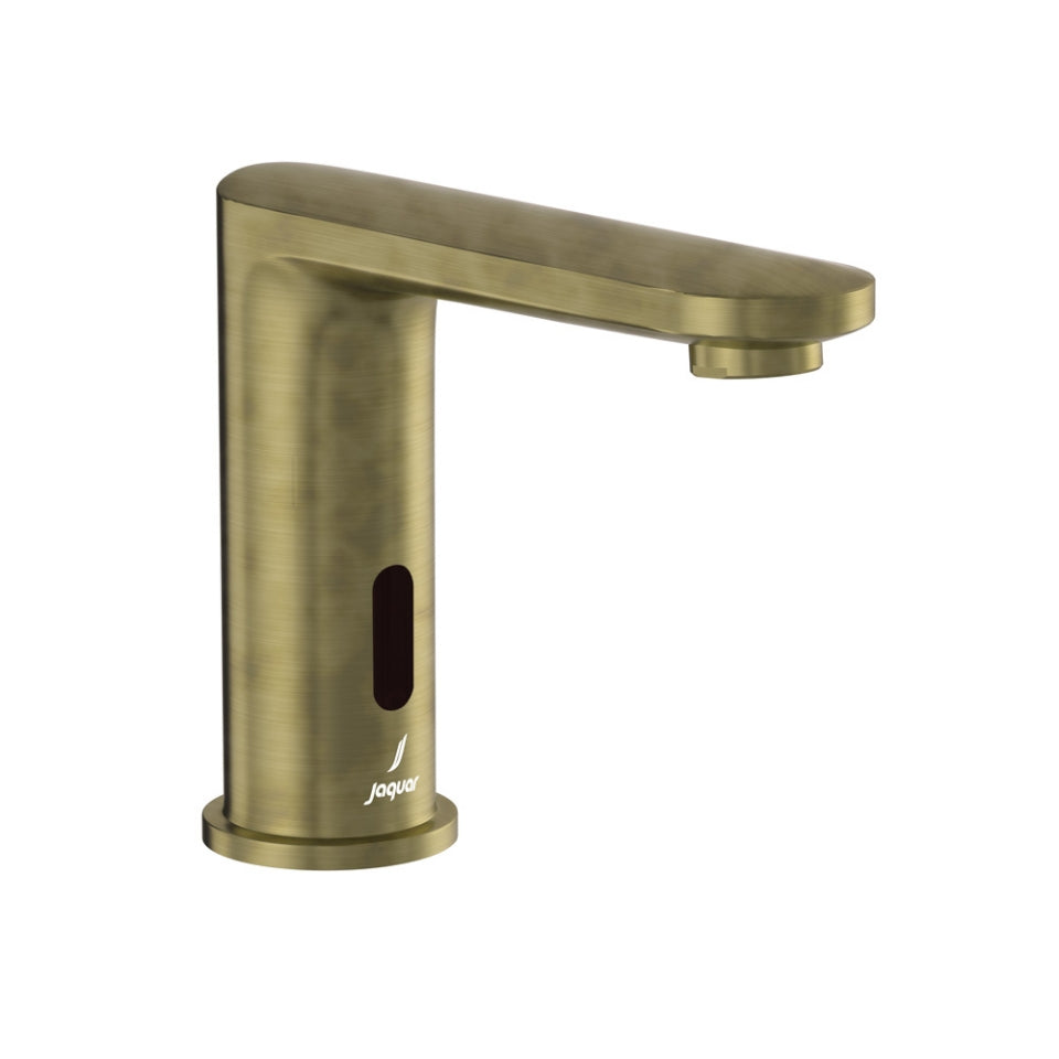 Jaquar Sensor Faucet - Antique Bronze