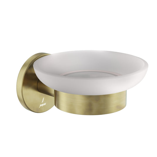 Jaquar Continental Soap Dish Holder - Antique Bronze