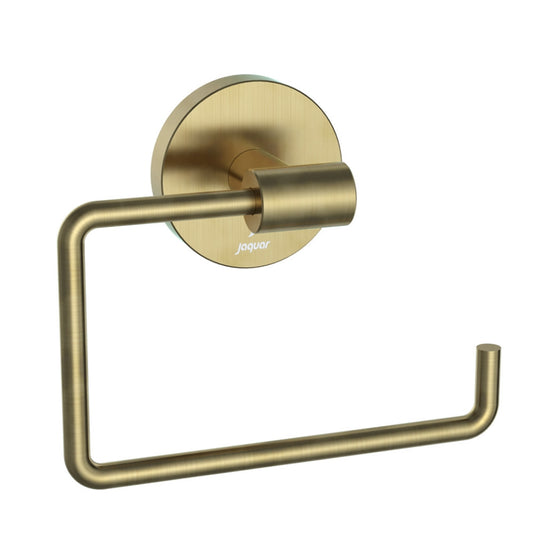 Jaquar Continental Toilet Roll Holder - Antique Bronze