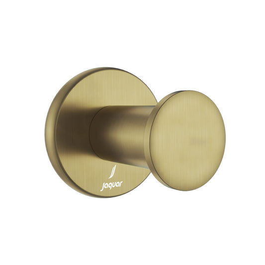 Jaquar Continental Robe Hook - Antique Bronze