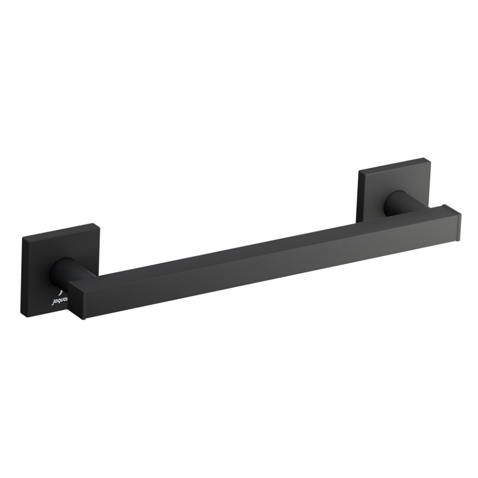 Jaquar Kubix Prime Grab Bar - Black Matt