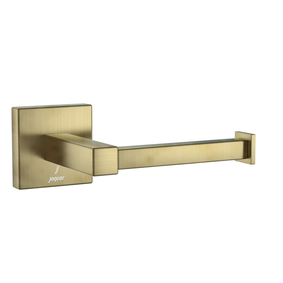 Jaquar Kubix Prime Spare Toilet Roll holder - Antique Bronze