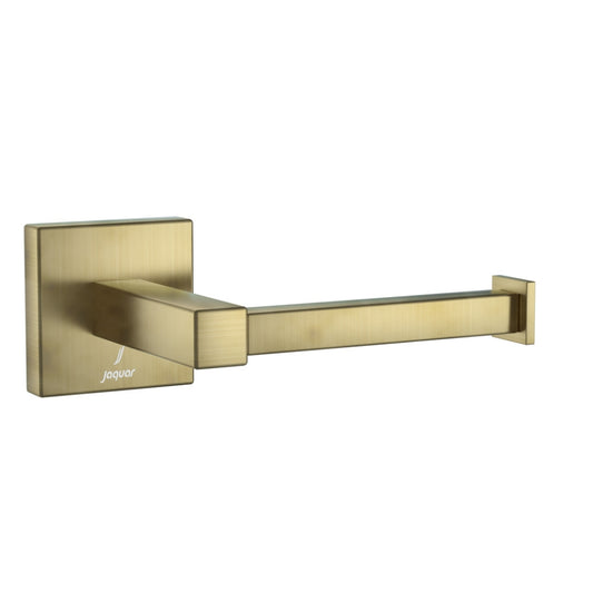 Jaquar Kubix Prime Spare Toilet Roll holder - Antique Bronze