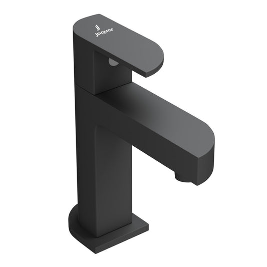 Jaquar Alive Pillar Cock - Black Matt
