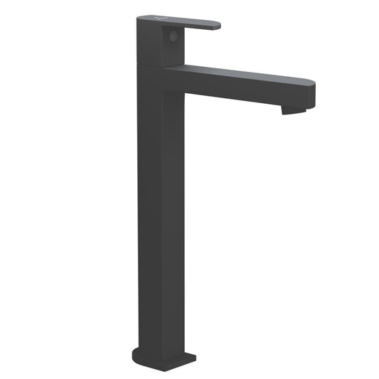 Jaquar Alive Pillar Cock - Black Matt