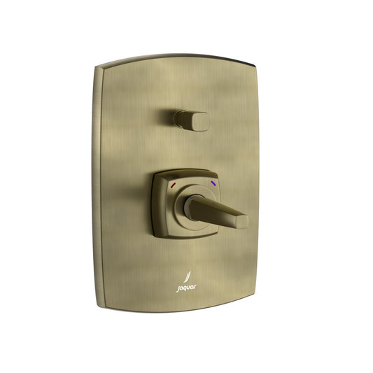 Jaquar Exposed Parts Kit of Joystick Concealed Diverter - Antique Bronze