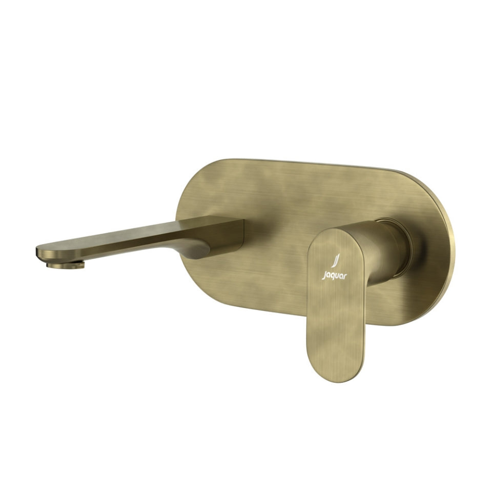 Jaquar Opal Prime Exposed Part Kit of Single Concealed Stop Cock - Antique Bronze