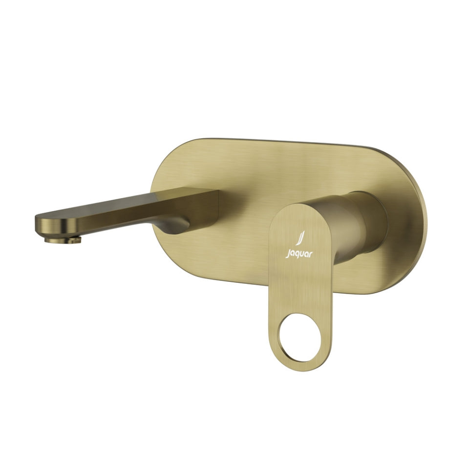 Jaquar Ornamix Prime Exposed Part Kit of Single Concealed Stop Cock - Antique Bronze