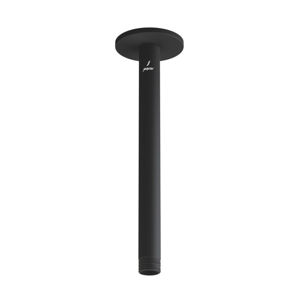 Jaquar Shower Arm - Black Matt