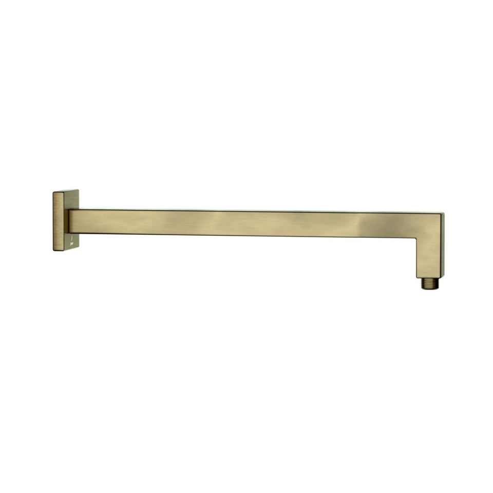 Jaquar Shower Arm - Antique Bronze