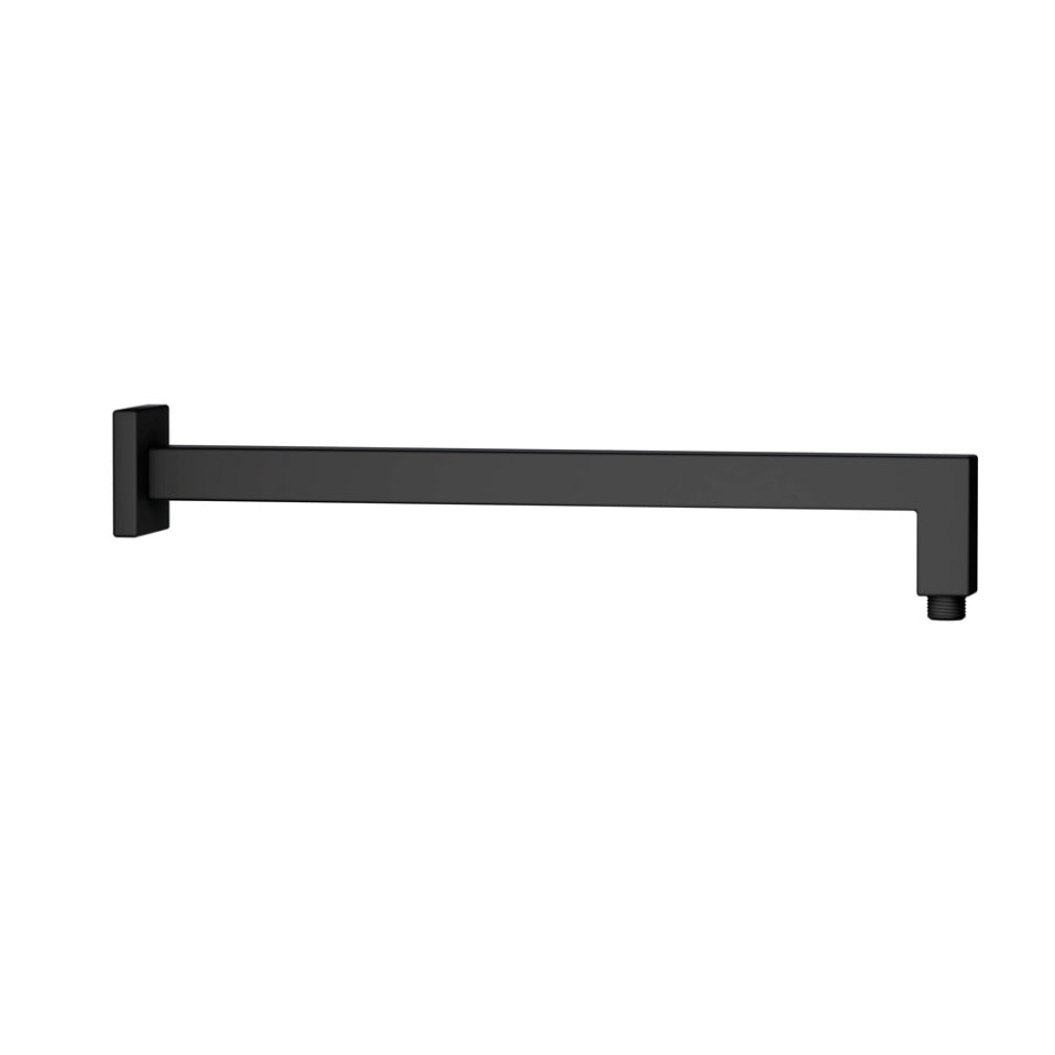 Jaquar Shower Arm - Black Matt