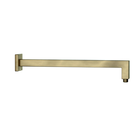 Jaquar Shower Arm - Antique Bronze