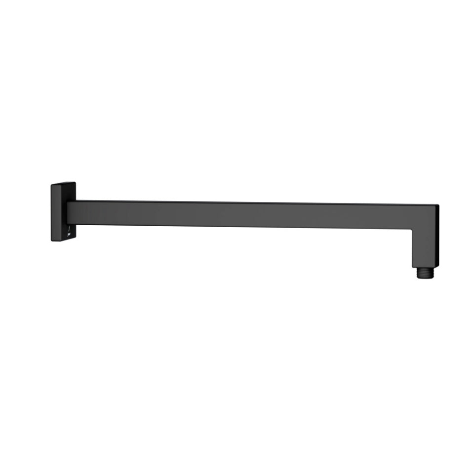 Jaquar Shower Arm - Black Matt