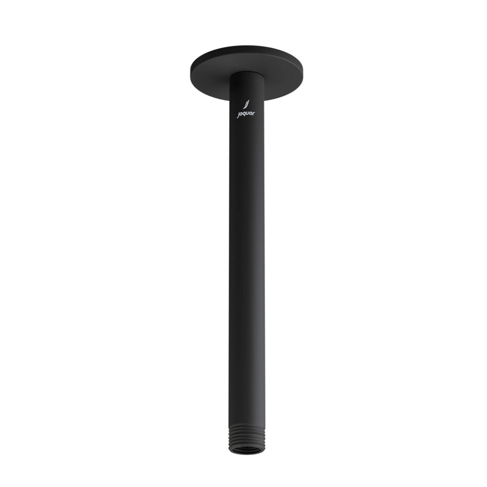 Jaquar Shower Arm - Black Matt