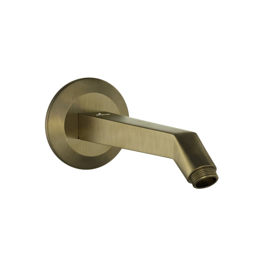 Jaquar Shower Arm Casted - Antique Bronze