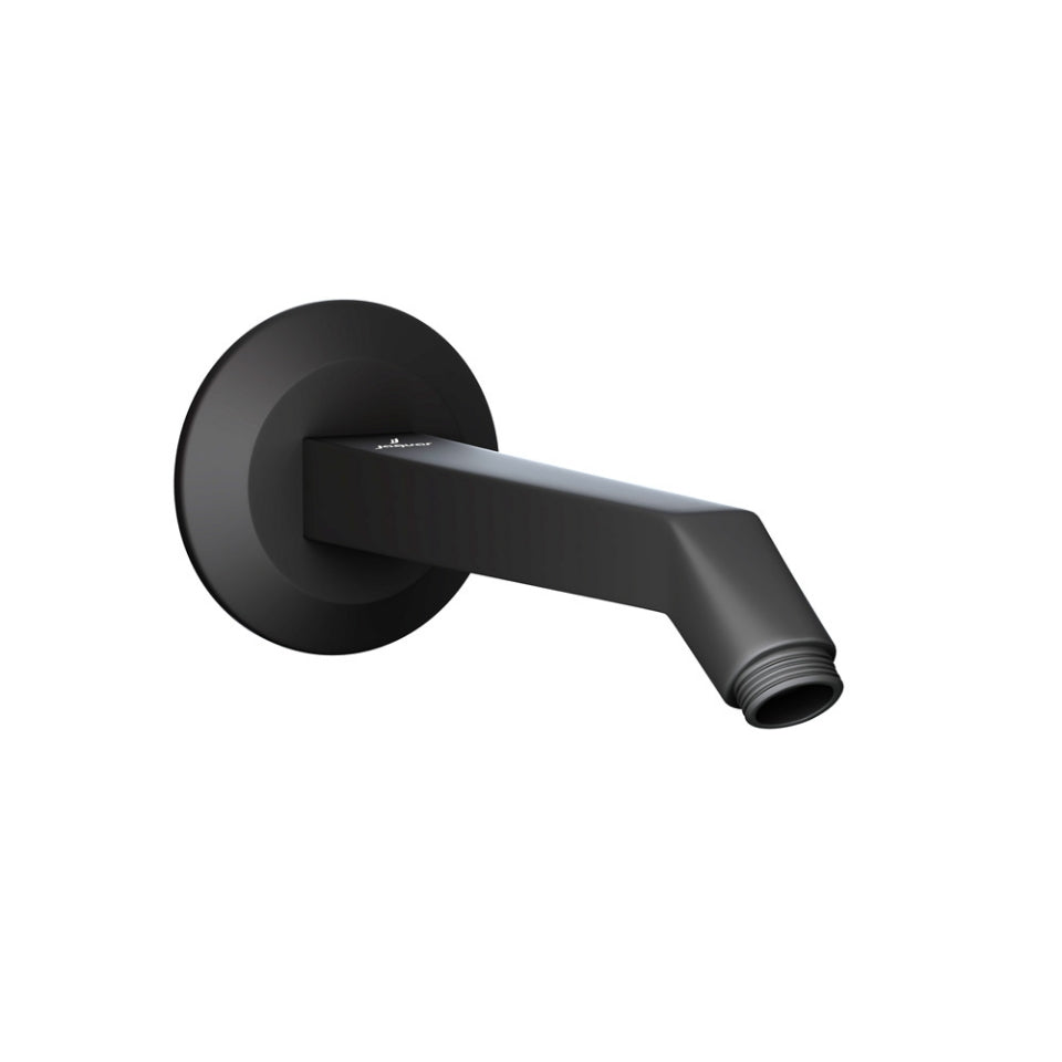 Jaquar Shower Arm Casted - Black Matt