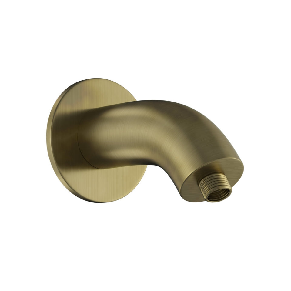 Jaquar Shower Arm Casted - Antique Bronze