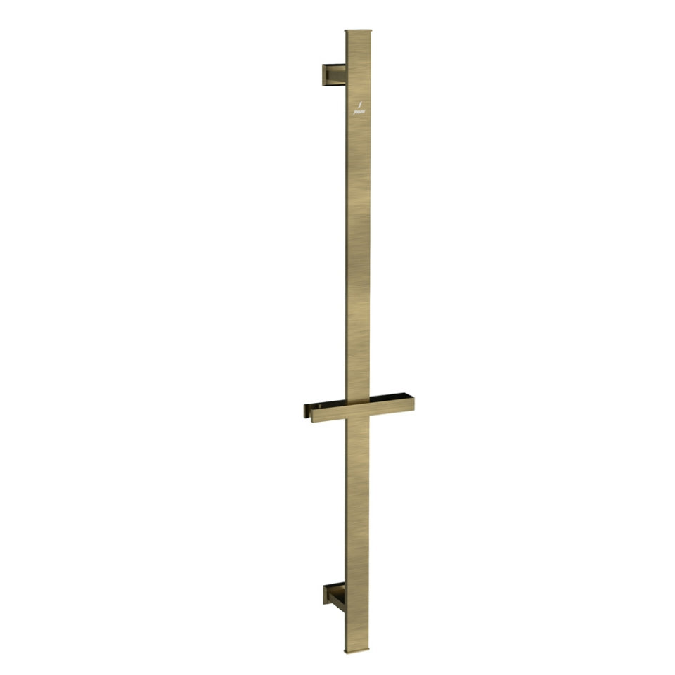 Jaquar Sliding Rail - Antique Bronze