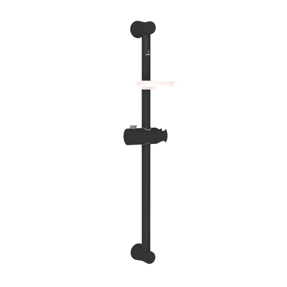 Jaquar Sliding Rail - Black Matt