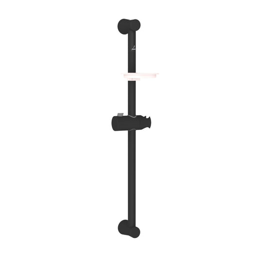 Jaquar Sliding Rail - Black Matt