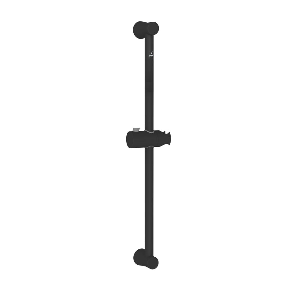 Jaquar Sliding Rail - Black Matt