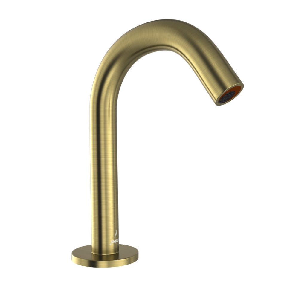 Jaquar Blush Deck Mounted Sensor faucet-Antique Bronze - Antique Bronze