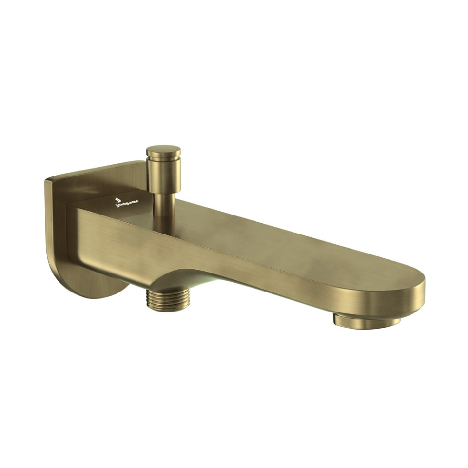 Jaquar Ornamix Prime Bath Tub Spout - Antique Bronze
